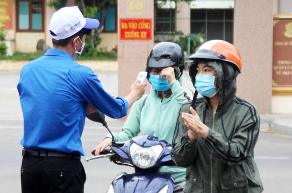 Miền Trung trước giờ G kỳ thi THPT mang tính lịch sử ảnh 6