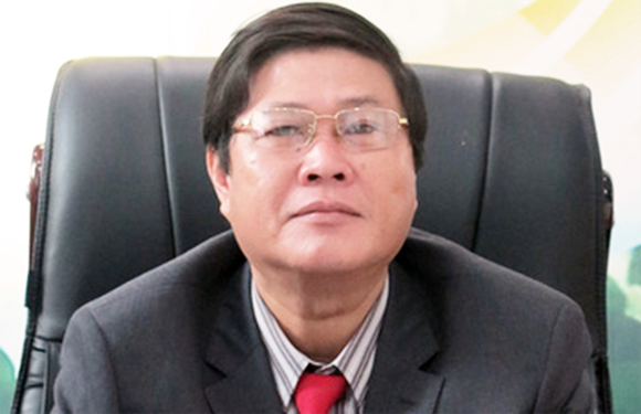 Để xảy ra sai phạm đất đai, cựu Chủ tịch UBND huyện Đông Hòa bị khởi tố ảnh 1