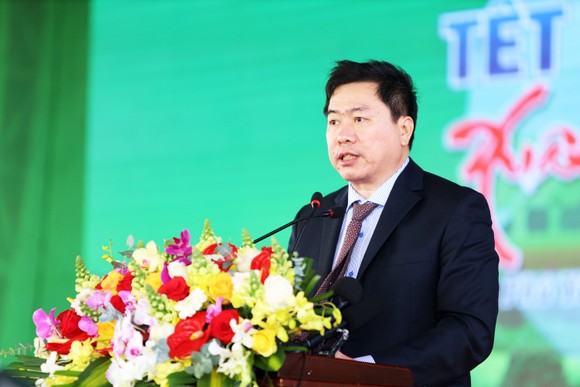 Thủ tướng muốn Phú Yên đi đầu đề án trồng mới 1 tỷ cây xanh ảnh 2