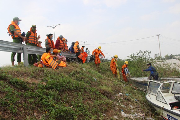 Mưa lũ gây thiệt hại nặng nề ở Bình Định, Phú Yên ảnh 3
