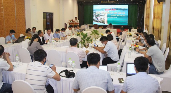Lễ hội du lịch biển Quy Nhơn sẽ kéo dài trong 4 tháng ảnh 1