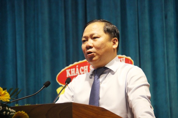 Nhanh chóng chớp thời cơ mới để "hồi sinh" du lịch ảnh 1