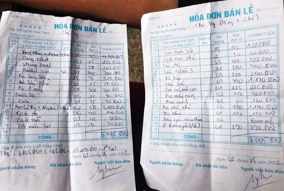 Chủ tịch UBND tỉnh Bình Định chỉ đạo kiểm tra, xử lý thông tin 'chặt chém' du khách ở Cổng Trời ảnh 1