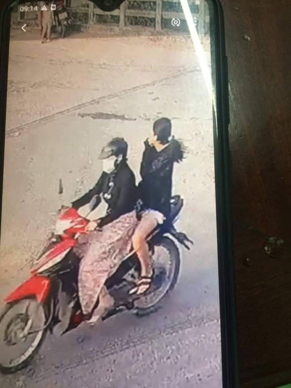 Phú Yên: Khởi tố, bắt tạm giam đối tượng nữ lừa đảo, chiếm đoạt tài sản của học sinh ảnh 2