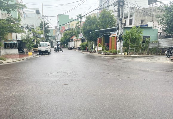 TP Quy Nhơn làm đường gây thất thoát trên 4,7 tỷ đồng: Công an tỉnh vào cuộc làm rõ dấu hiệu tội phạm ảnh 2