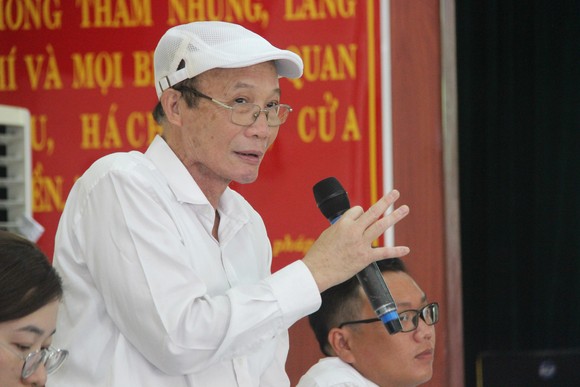 Nhiều phát hiện khảo cổ mới ở phế tích tháp Chăm cổ Châu Thành ảnh 8