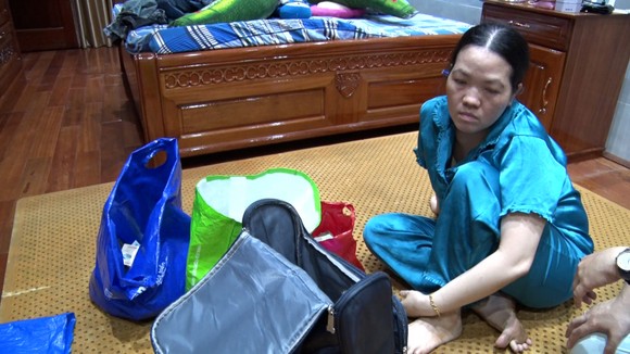 Phú Yên: Triệt xóa đường dây đánh bạc quy mô lớn, khởi tố 11 bị can ảnh 5