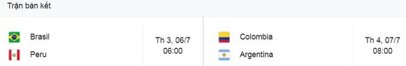 Argentina - Ecuador 3-0: De Paul, Lautaro Martinez tỏa sáng, ngôi sao Messi chốt hạ siêu phẩm đá phạt, Argentina gặp Colombia ở bán kết Copa America 2021 ảnh 1