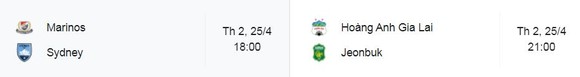 Jeonbuk vs HAGL 1-0: Moon Seon Min ghi siêu phẩm hạ thủ thành Tuấn Linh phút bù giờ, HLV Kiatisuk khẳng định HAGL không bao giờ bỏ cuộc ảnh 2