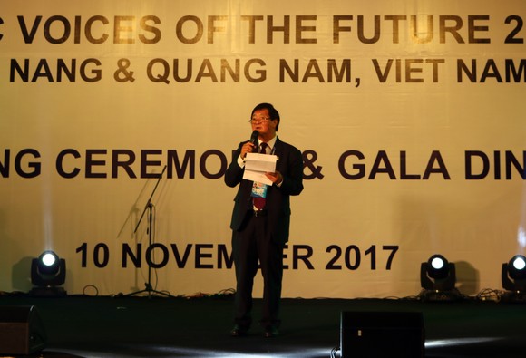 Diễn đàn Tiếng nói tương lai APEC ra Tuyên bố Thanh niên 2017 ảnh 4