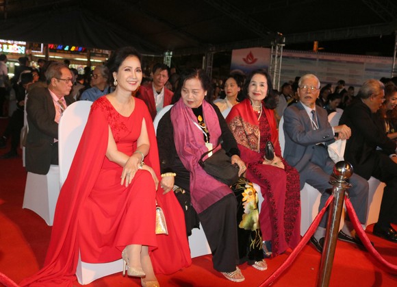 Khai mạc Liên hoan phim Việt Nam lần thứ 20 tại Đà Nẵng ảnh 2
