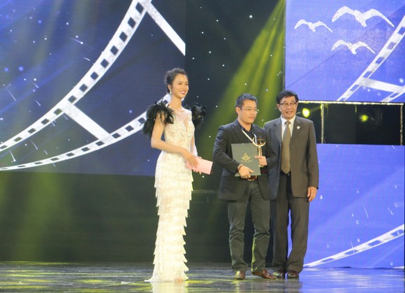 Bế mạc và trao giải Liên hoan phim lần thứ 20 với 4 giải Bông Sen vàng ảnh 3