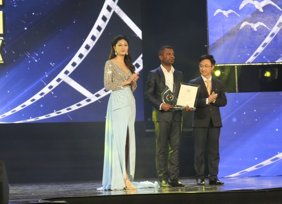 Bế mạc và trao giải Liên hoan phim lần thứ 20 với 4 giải Bông Sen vàng ảnh 5