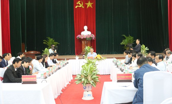 Vụ “Bùng phát xây nhà trái phép” ở Đà Nẵng:  Bí thư Thành ủy TP Đà Nẵng yêu cầu xử lý kiên quyết