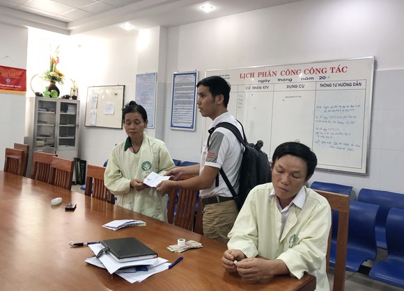 Vụ xe rước dâu gặp tai nạn tại Quảng Nam: 4 nạn nhân có dấu hiệu hồi phục  ảnh 2