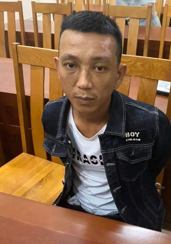 Bắt giữ đối tượng đâm chết người ở Quảng Nam ngày mùng 3 tết ảnh 1