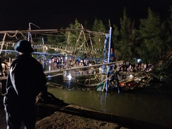 Đã tìm thấy thêm 2 thi thể mất tích sau mưa lũ tại Quảng Nam ảnh 1
