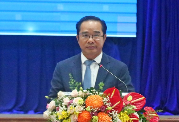 Long An định hướng phát triển thành vùng kinh tế công nghệ cao ảnh 2