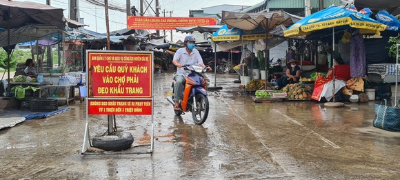 Ngưng hoạt động kinh doanh xổ số trên địa bàn tỉnh Tiền Giang ảnh 1