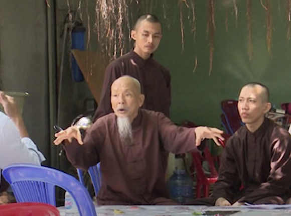 Long An: Khởi tố vụ án liên quan 'Tịnh thất Bồng Lai' ảnh 2