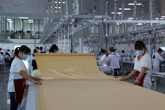 ĐBSCL: Vẫn còn tâm lý sợ Covid-19, nhiều công nhân không đi làm ảnh 2