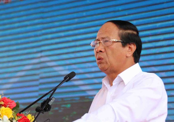 Khánh thành cao tốc Trung Lương - Mỹ Thuận ảnh 1