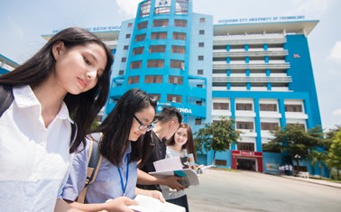 革新大學教育是提高越南生產力的鑰匙。