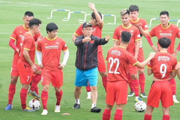 越南足協擬另請球隊代替印度參加國際賽事