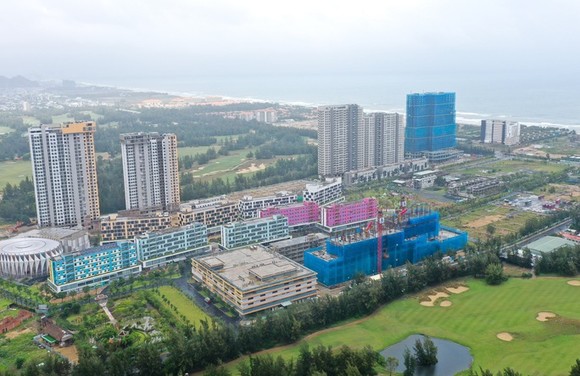 峴港Cocobay事件已顯露許多與旅遊房地產相關的法理問題。