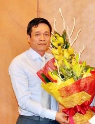 Cục trưởng Cục Quản lý, giám sát bảo hiểm ngã từ cầu thang bộ, tử vong ảnh 1