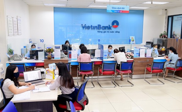VietinBank tiếp tục kiểm soát tốt chi phí vốn, chi phí quản lý