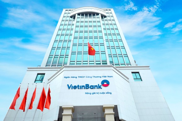 VietinBank sắp trả cổ tức năm 2020 bằng tiền mặt 8% ảnh 1