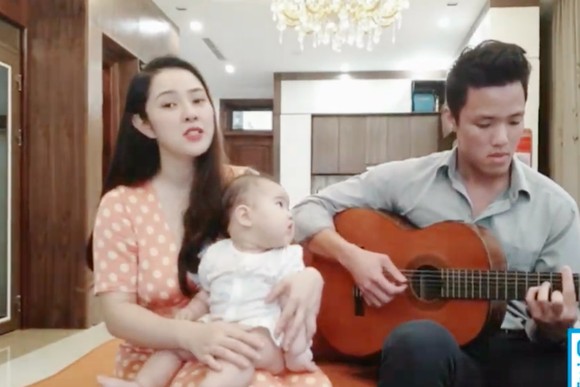 Nhiều nghệ sĩ tham gia Liveshow âm nhạc trực tuyến 'Kiên cường Việt Nam' ảnh 4