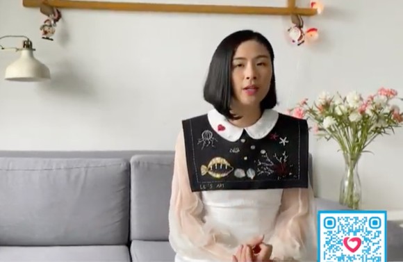 Nhiều nghệ sĩ tham gia Liveshow âm nhạc trực tuyến 'Kiên cường Việt Nam' ảnh 15