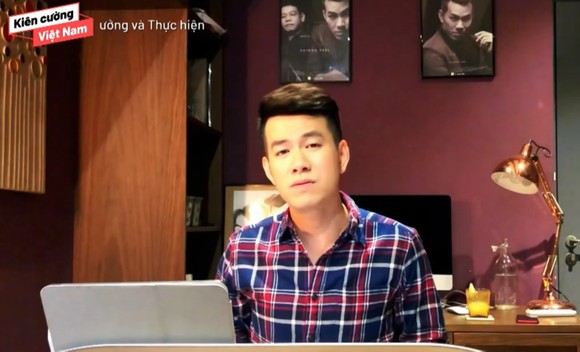 Nhiều nghệ sĩ tham gia Liveshow âm nhạc trực tuyến 'Kiên cường Việt Nam' ảnh 11