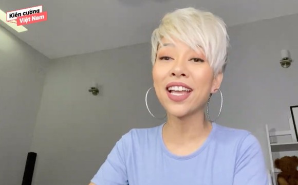 Nhiều nghệ sĩ tham gia Liveshow âm nhạc trực tuyến 'Kiên cường Việt Nam' ảnh 12