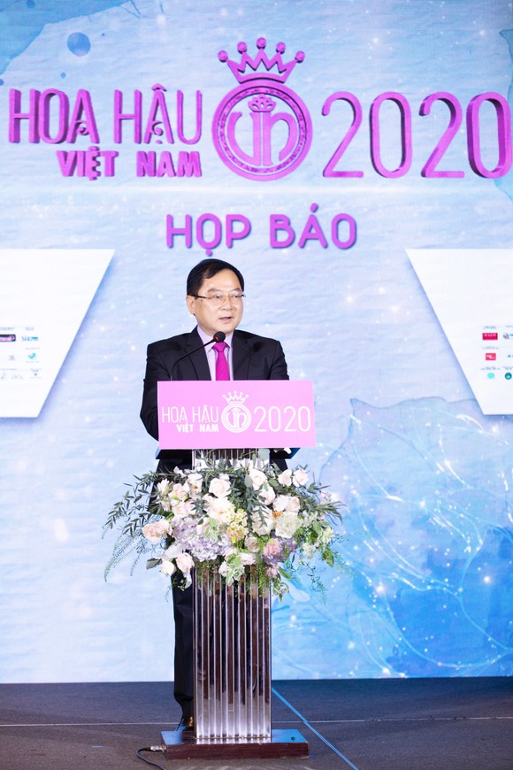 Hoa hậu Việt Nam 2020 thay đổi cấu trúc các vòng thi ảnh 1