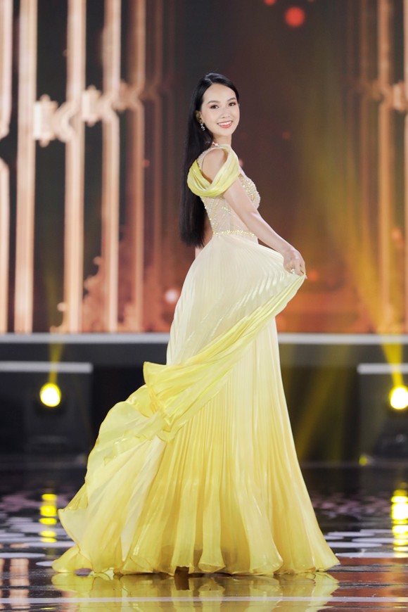 Đỗ Thị Hà đăng quang Hoa hậu Việt Nam 2020 ảnh 22