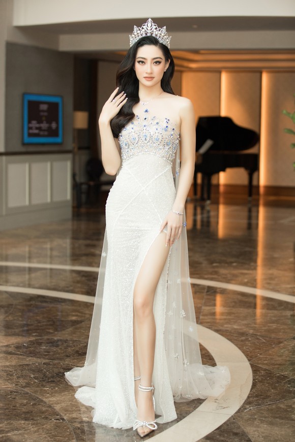 Hoa hậu Thế giới Việt Nam 2021 chấp nhận thí sinh có can thiệp phẫu thuật thẩm mỹ  ảnh 2