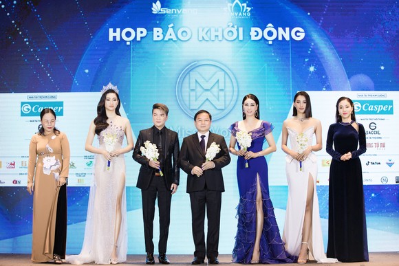 Hoa hậu Thế giới Việt Nam 2021 chấp nhận thí sinh có can thiệp phẫu thuật thẩm mỹ  ảnh 1