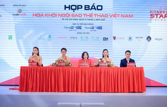 Khởi động Hoa khôi Ngôi sao Thể thao Việt Nam mùa đầu tiên với giải thưởng lên tới 10 tỷ đồng ảnh 1