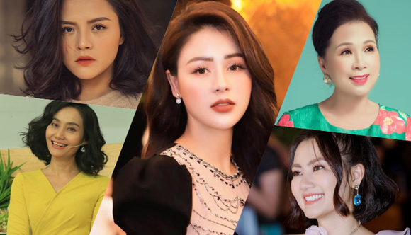 H’Hen Niê, Đen Vâu, Xuân Bắc, Hà Lê lộ diện ở vòng 1 VTV Awards 2021 ảnh 10