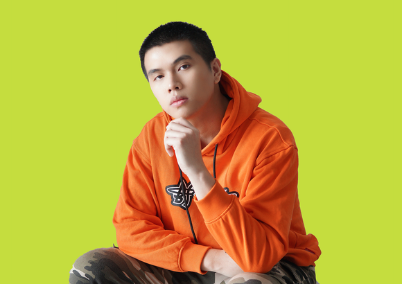 Đạo diễn MV “Nàng thơ” trở lại với EP chuẩn bị trong 3 năm ảnh 1