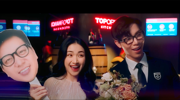 Đức Phúc tung MV 'Ngày đầu tiên' ảnh 5