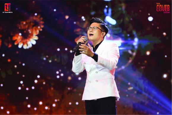 Phượng Vũ, Huyền Cadie trở thành đồng quán quân The Cover Show ảnh 3