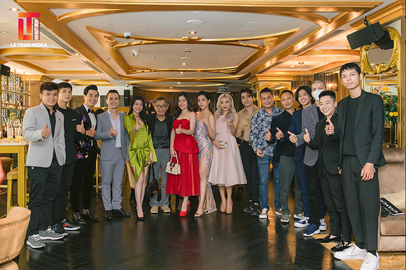 Giới thiệu những ca khúc mới toanh của 8 nhạc sĩ nổi tiếng cùng The Only ảnh 2