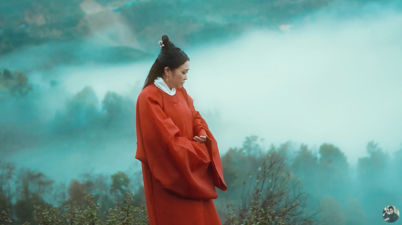 Phương Thanh kết hợp K-ICM ra mắt MV “Chân mây”​ ấn tượng ảnh 2