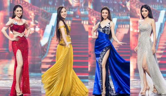 Hoa hậu Du lịch Việt Nam toàn cầu 2021 không loại thí sinh sau bán kết ảnh 7