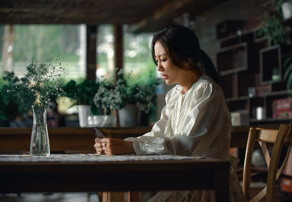 Văn Mai Hương, Hứa Kim Tuyền trở lại với 'Một ngàn nỗi đau' ảnh 7