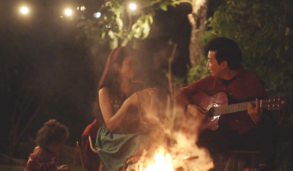 Ca sĩ Tấn Sơn mang 3 ca khúc nhạc Trịnh vào MV 'Gọi' ảnh 4